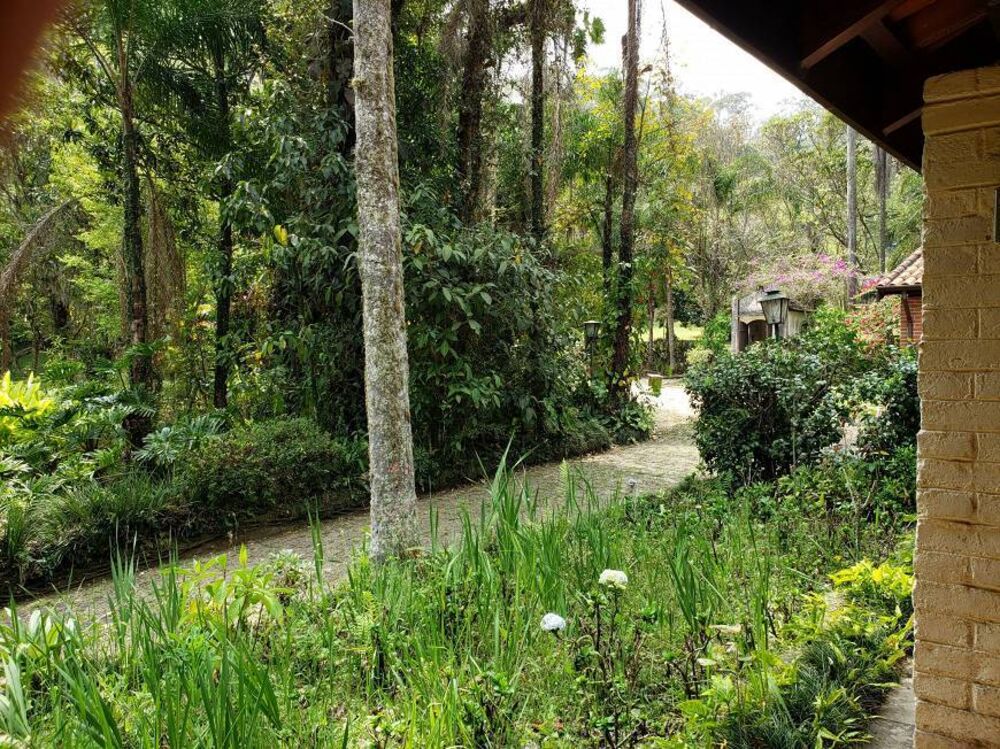 Sítio à venda com 10 quartos, 1000m² - Foto 6