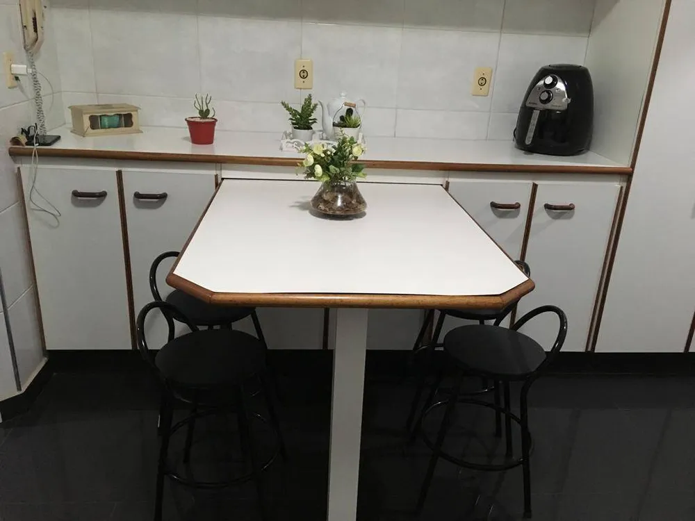 Apartamento, 3 quartos - Foto 4