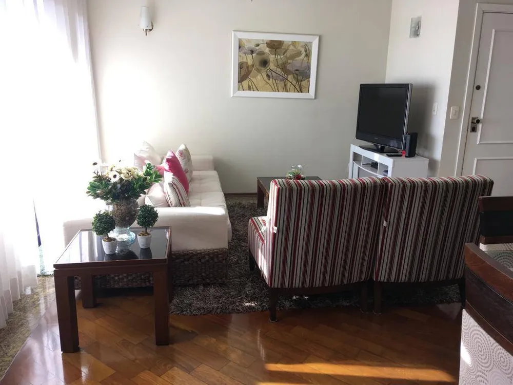 Apartamento, 3 quartos - Foto 9