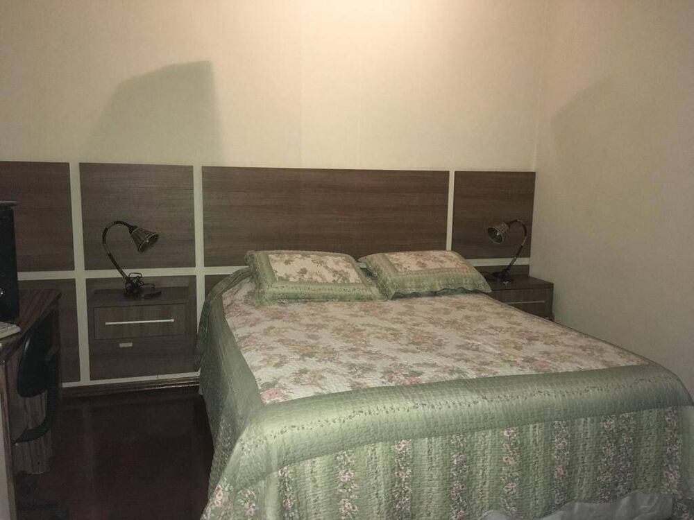 Apartamento, 3 quartos - Foto 1