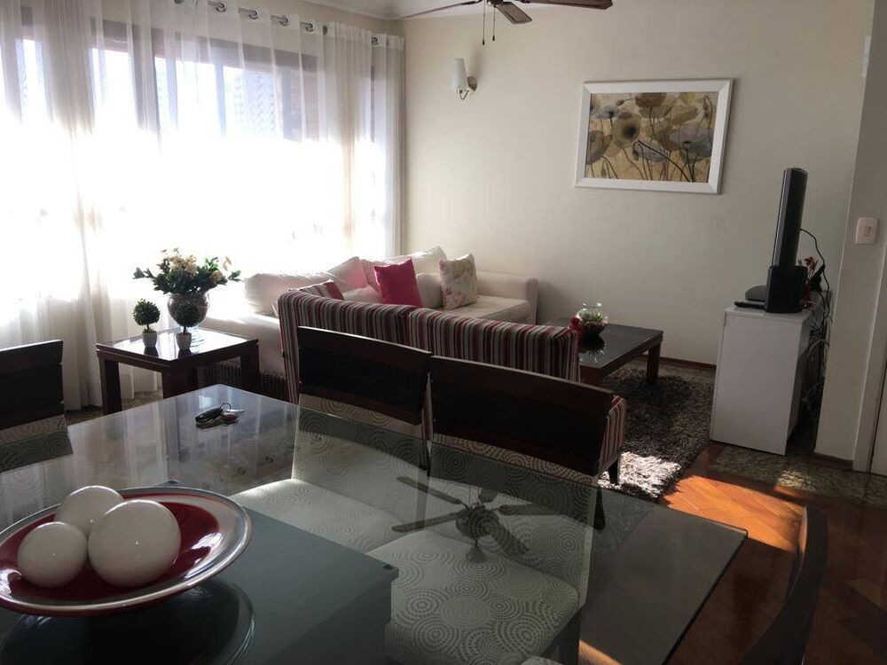 Apartamento, 3 quartos - Foto 4