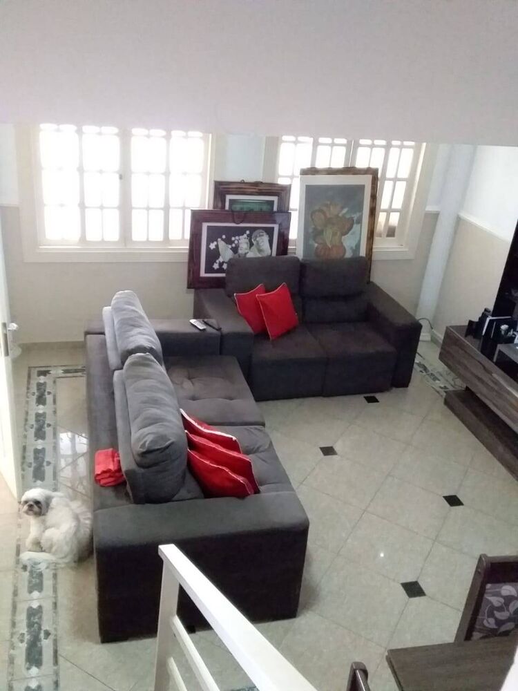Casa, 3 quartos, 215 m² - Foto 4
