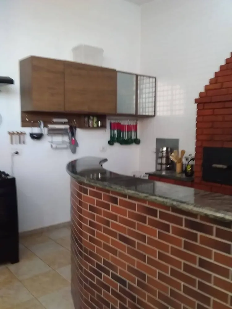 Casa, 3 quartos, 215 m² - Foto 10