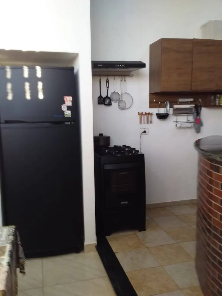Casa, 3 quartos, 215 m² - Foto 11