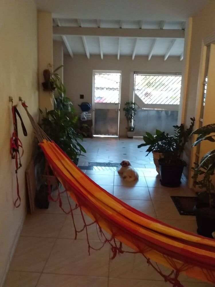 Casa, 3 quartos, 215 m² - Foto 1