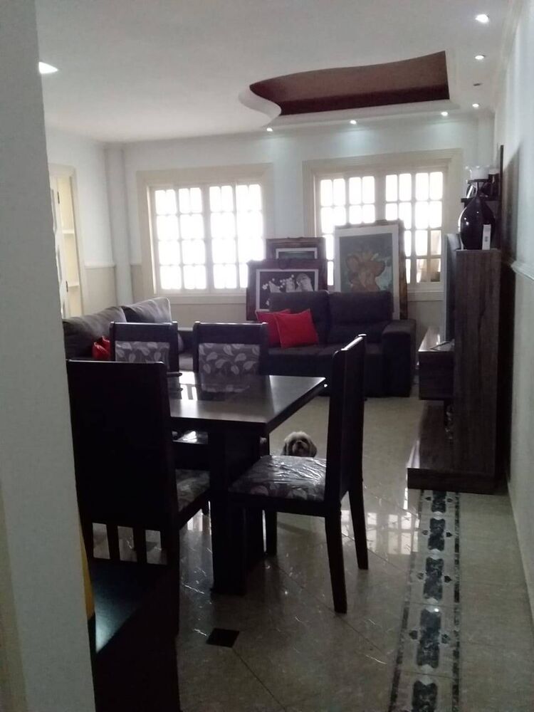 Casa, 3 quartos, 215 m² - Foto 2