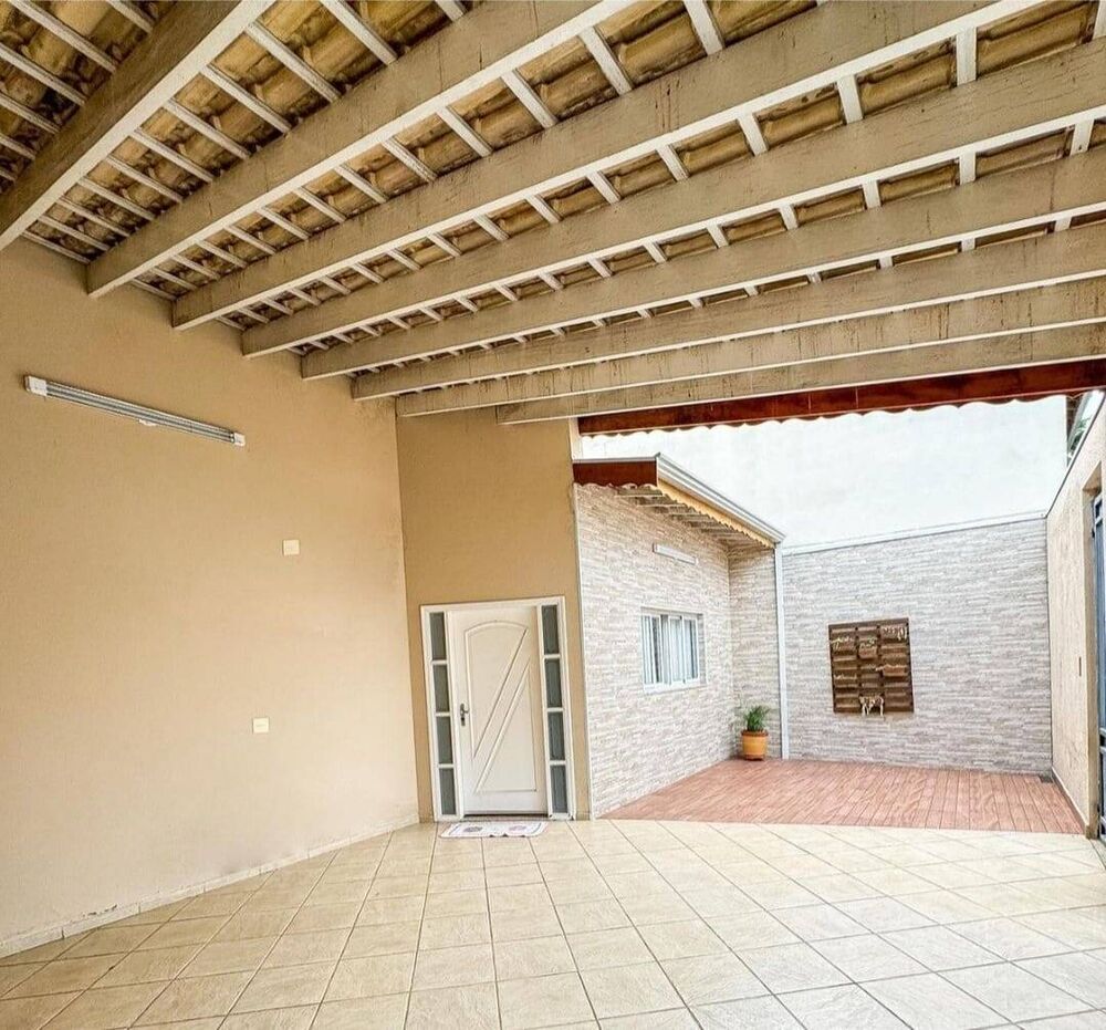 Casa, 3 quartos - Foto 4