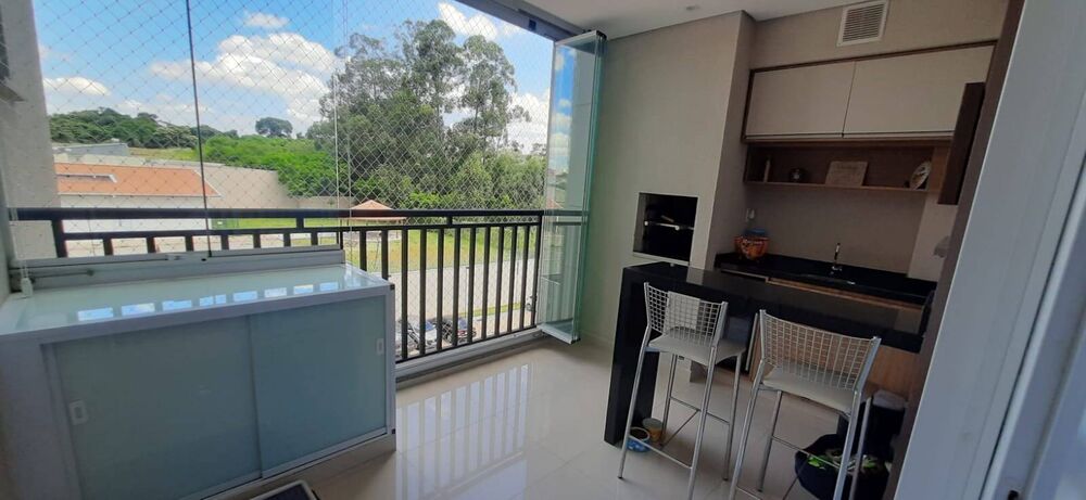 Apartamento, 3 quartos - Foto 2