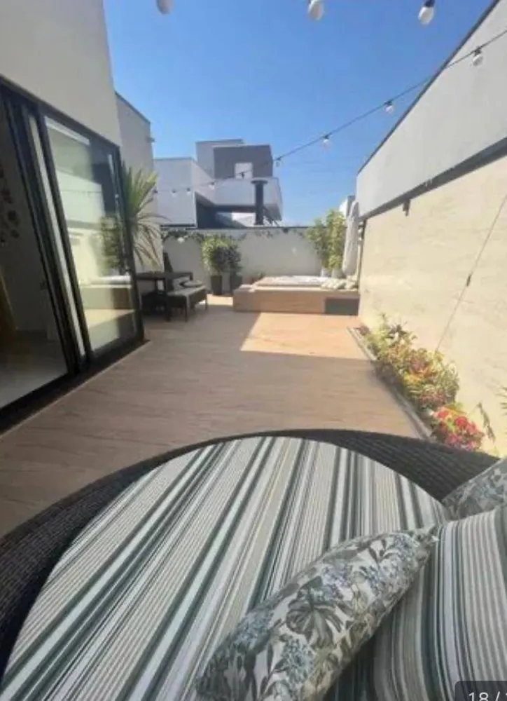Casa, 3 quartos, 140 m² - Foto 10