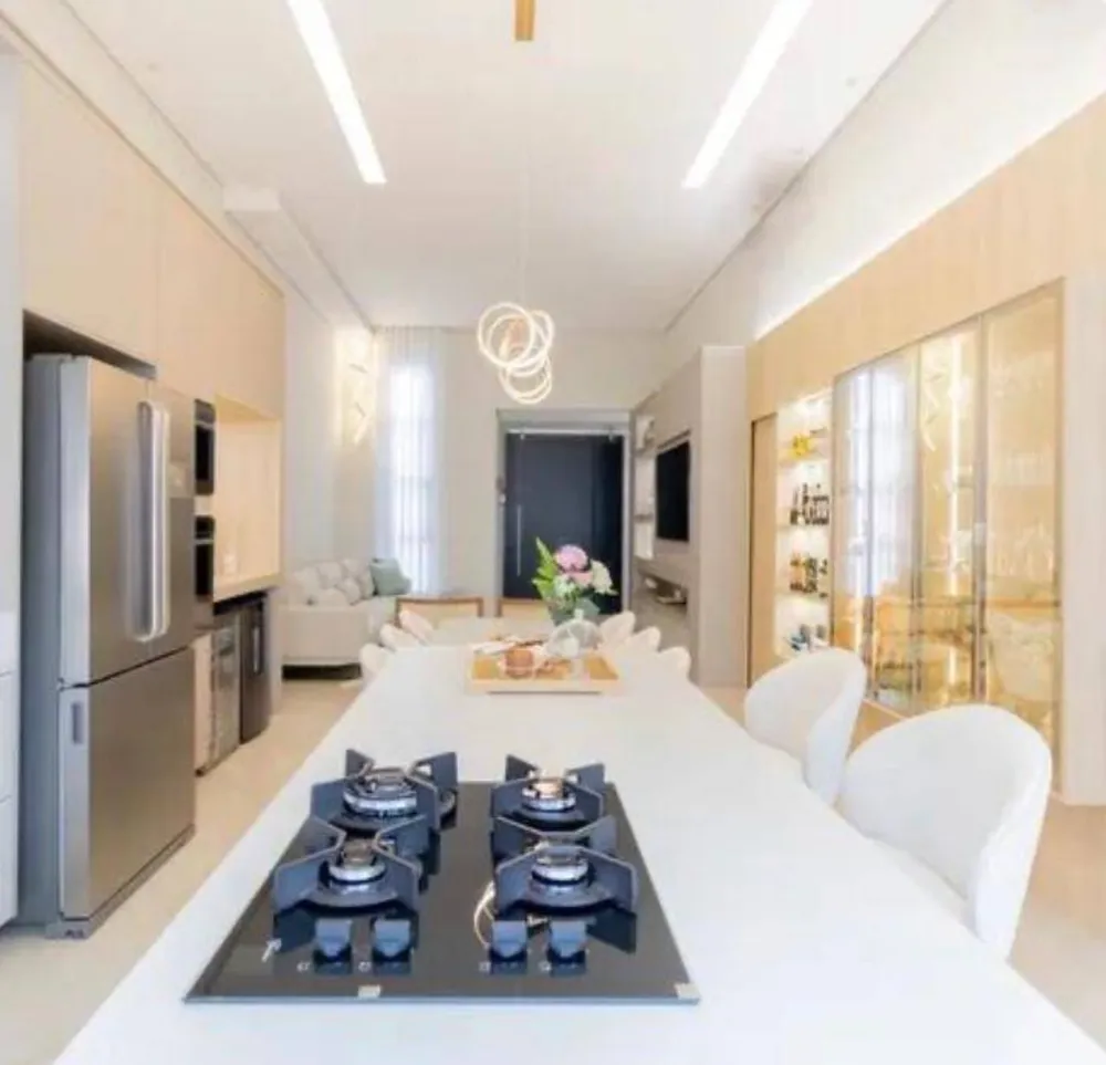 Casa, 3 quartos, 140 m² - Foto 1