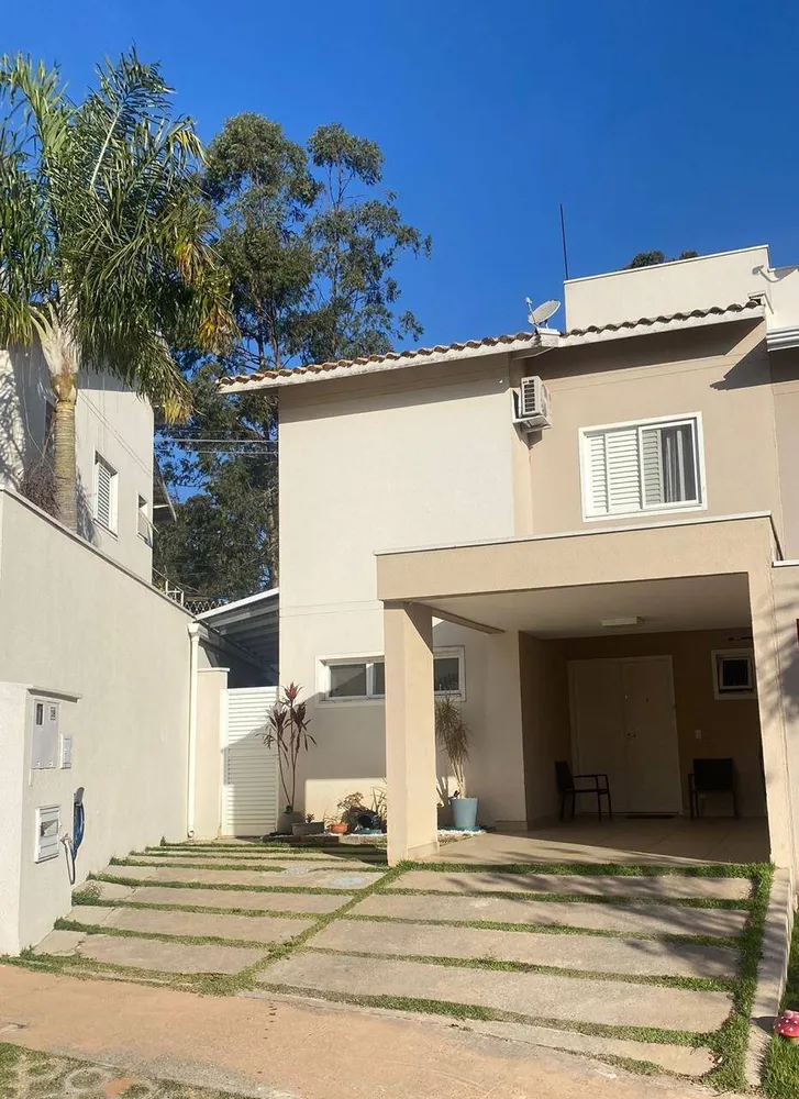 Casa, 3 quartos - Foto 7