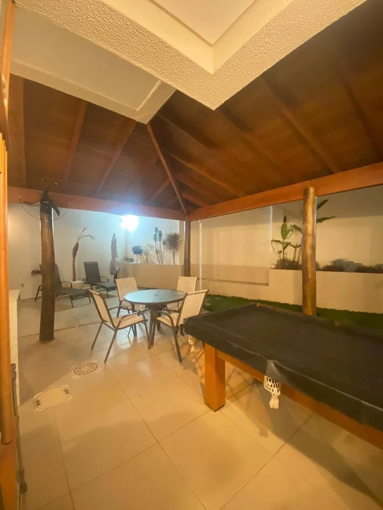 Casa, 3 quartos - Foto 12