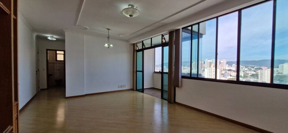 Apartamento, 3 quartos, 169 m² - Foto 4