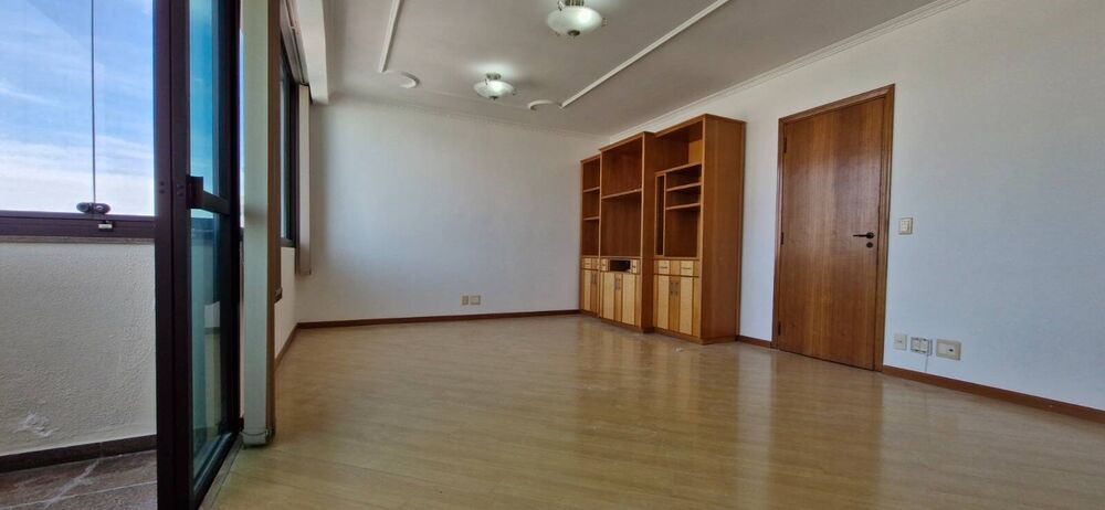 Apartamento, 3 quartos, 169 m² - Foto 3