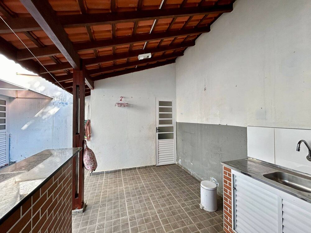 Casa, 2 quartos - Foto 3