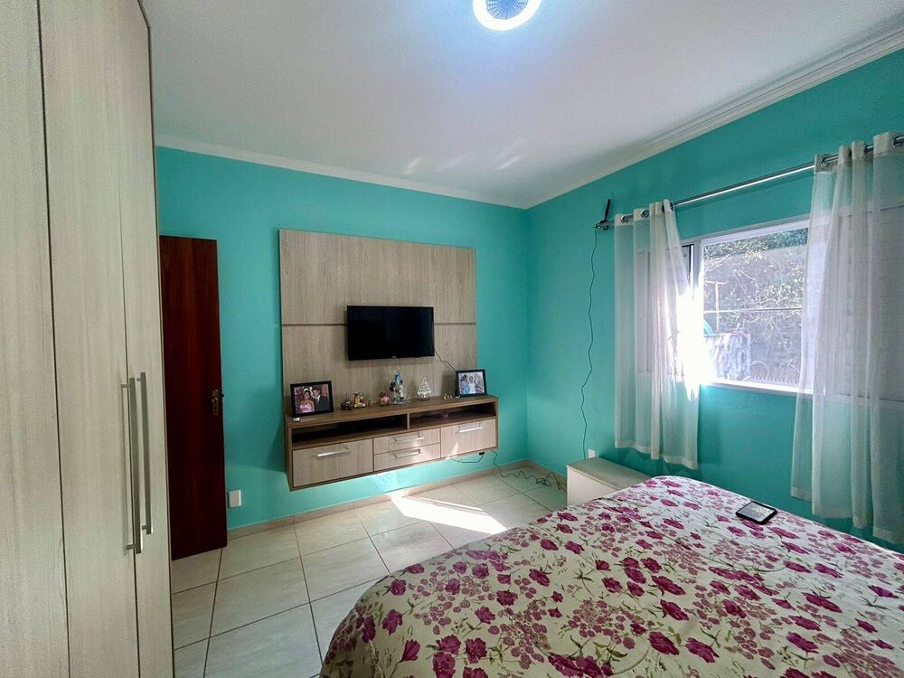 Casa, 2 quartos - Foto 1