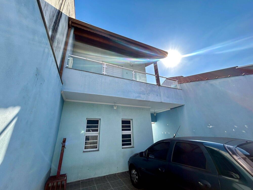 Casa, 2 quartos - Foto 4