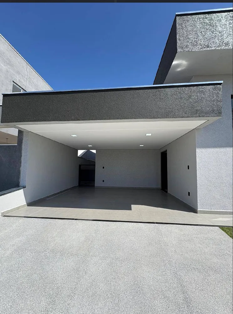 Casa, 3 quartos - Foto 5