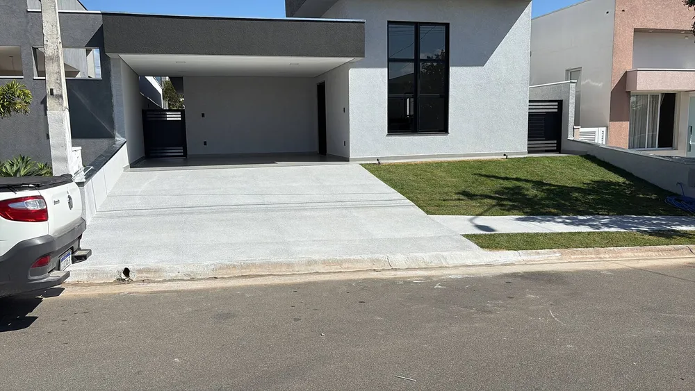 Casa, 3 quartos - Foto 1