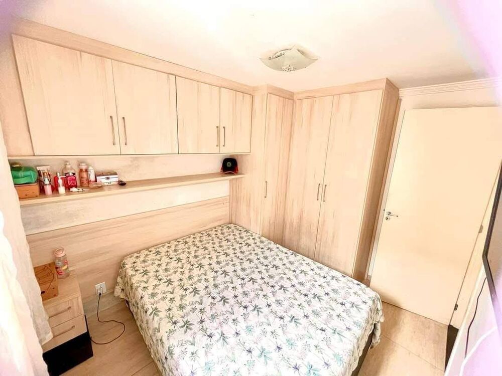 Apartamento, 2 quartos - Foto 8