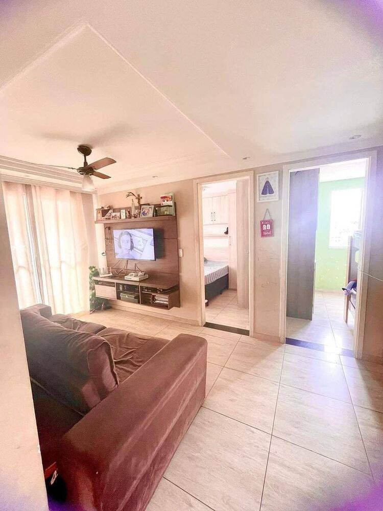 Apartamento, 2 quartos - Foto 5