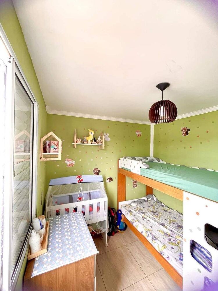Apartamento, 2 quartos - Foto 7