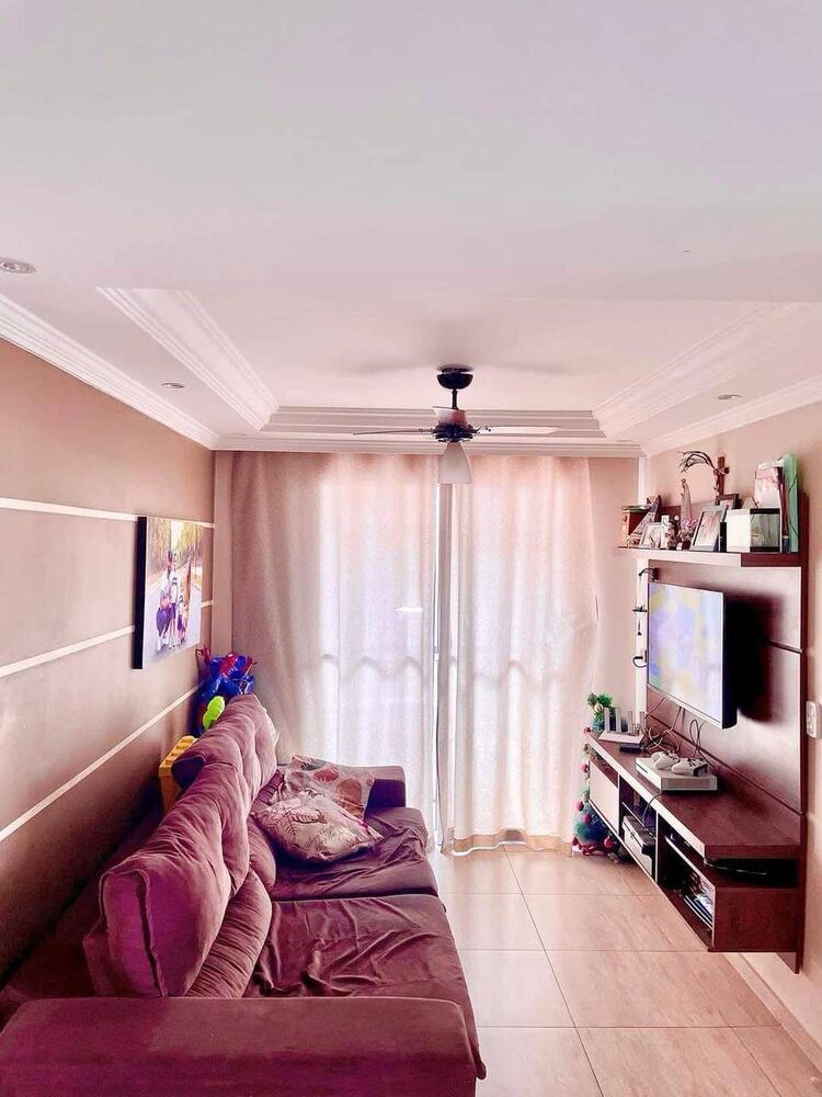 Apartamento, 2 quartos - Foto 6
