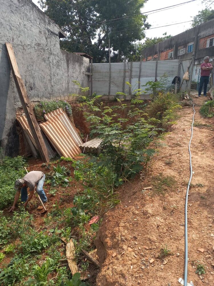 Terreno à venda, 232m² - Foto 4