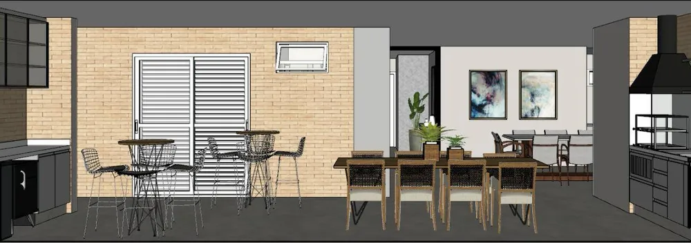 Apartamento, 4 quartos - Foto 8