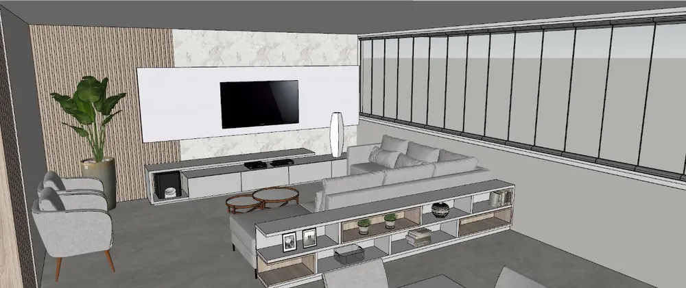 Apartamento, 4 quartos - Foto 7