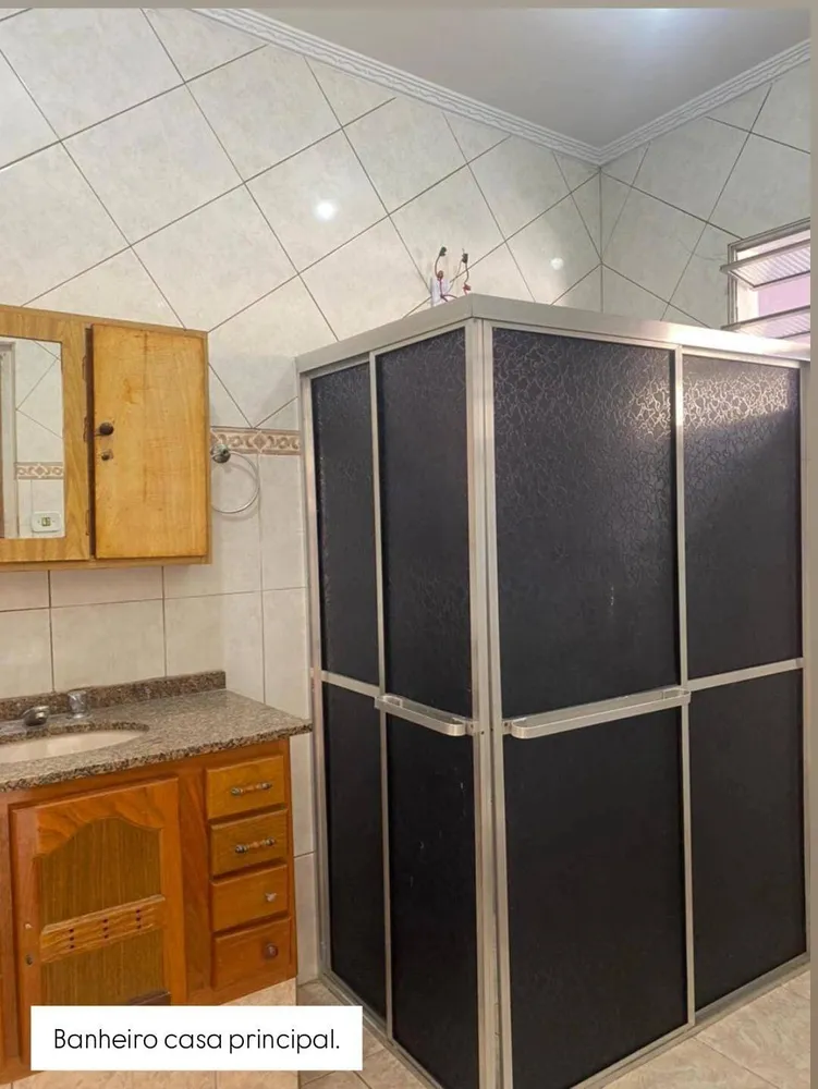 Casa, 3 quartos - Foto 7