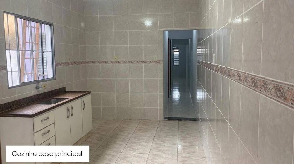 Casa, 3 quartos - Foto 5