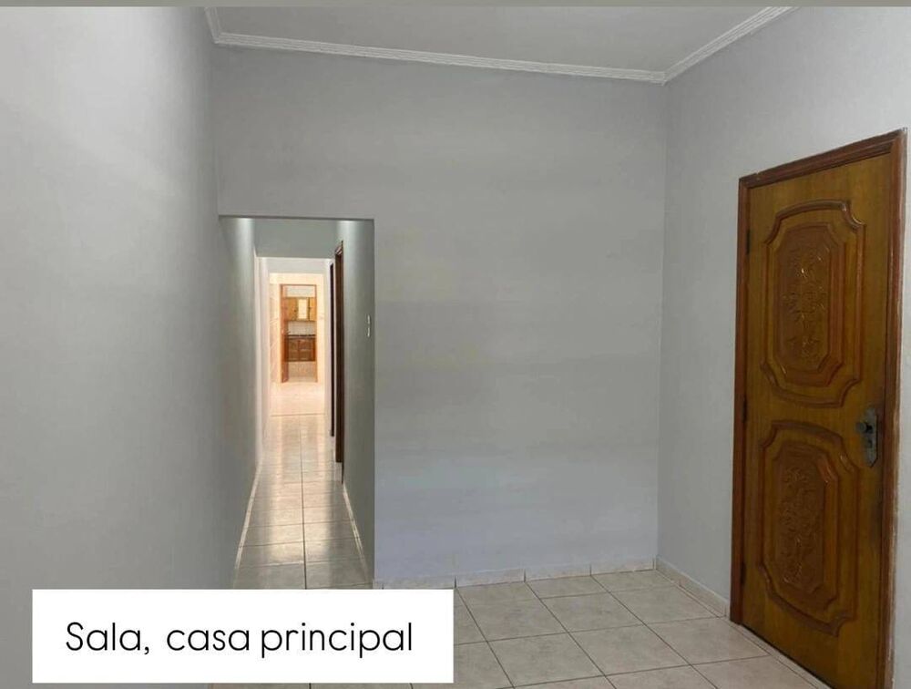 Casa, 3 quartos - Foto 6