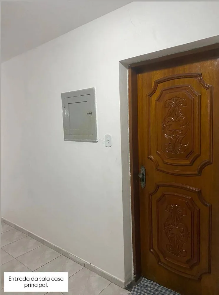 Casa, 3 quartos - Foto 6