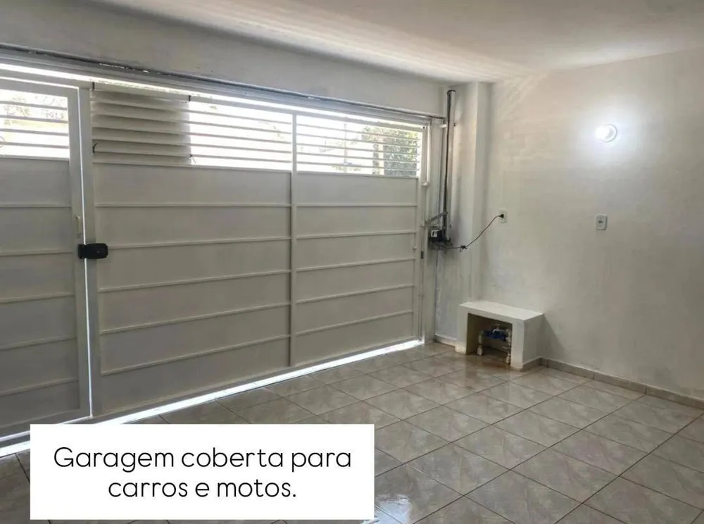 Casa, 3 quartos - Foto 9