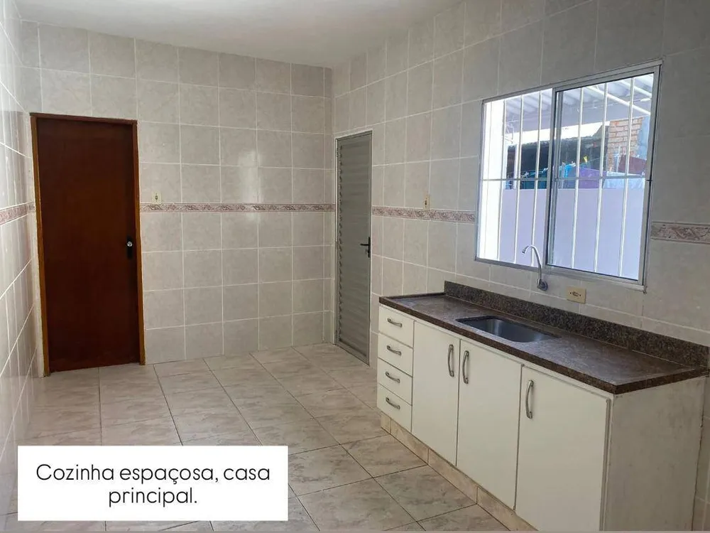 Casa, 3 quartos - Foto 2