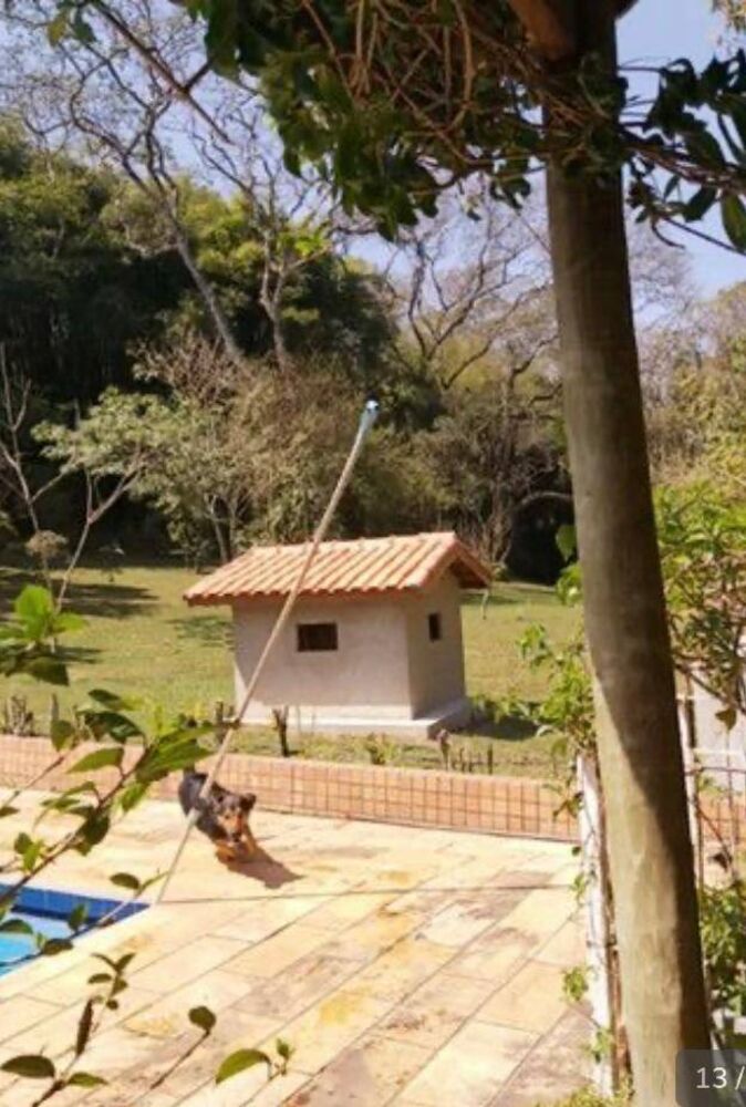 Sítio, 5 quartos, 2 hectares - Foto 10