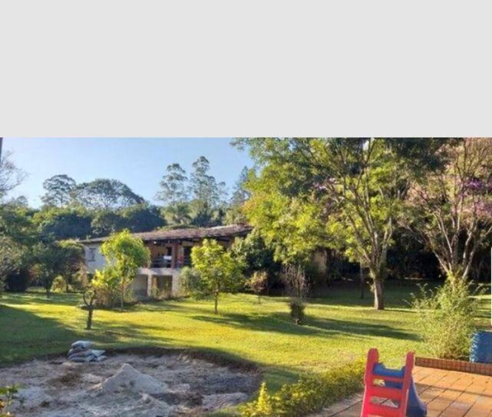 Sítio, 5 quartos, 2 hectares - Foto 13