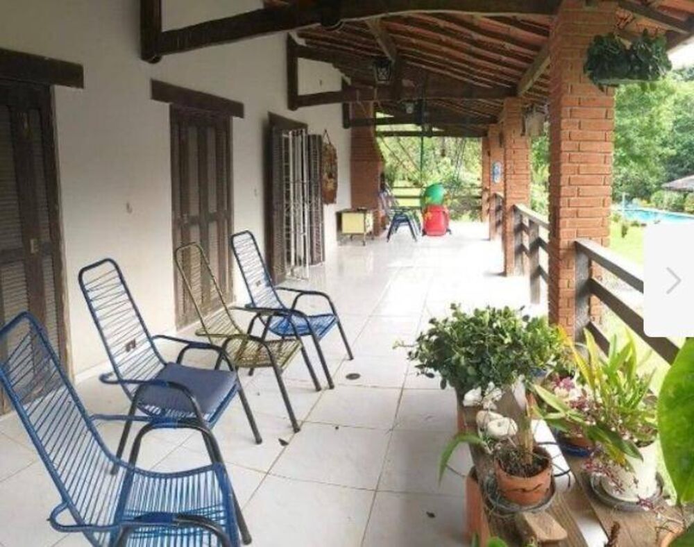 Sítio, 5 quartos, 2 hectares - Foto 2