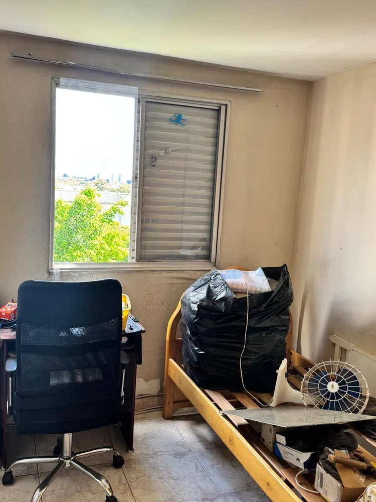 Apartamento, 3 quartos - Foto 6