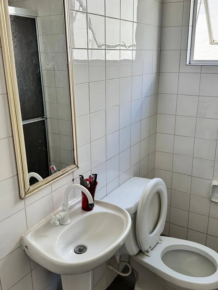 Apartamento, 3 quartos - Foto 5