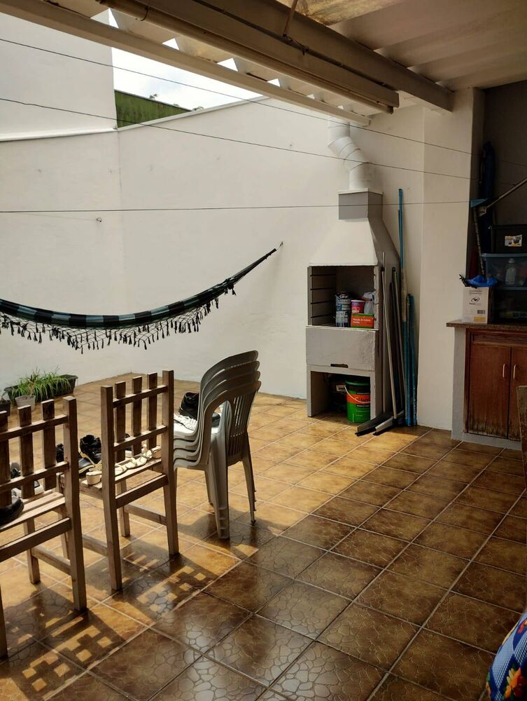 Casa, 3 quartos - Foto 1
