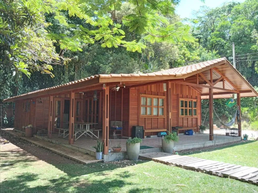 Chácara, 3 quartos, 3086 m² - Foto 11