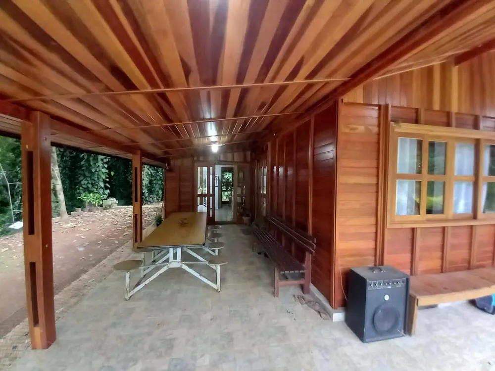 Chácara, 3 quartos, 3086 m² - Foto 2
