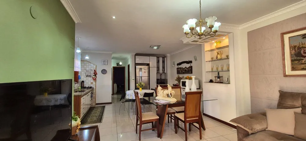 Casa, 3 quartos, 152 m² - Foto 5