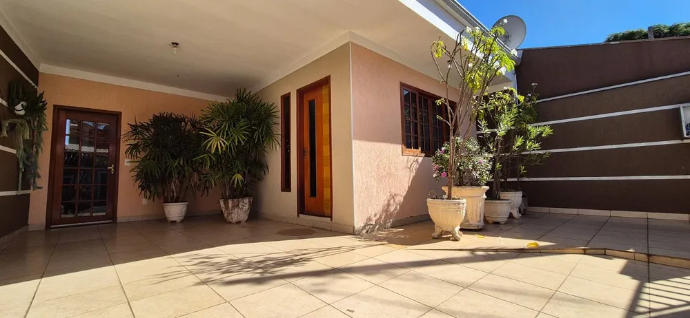 Casa, 3 quartos, 152 m² - Foto 6