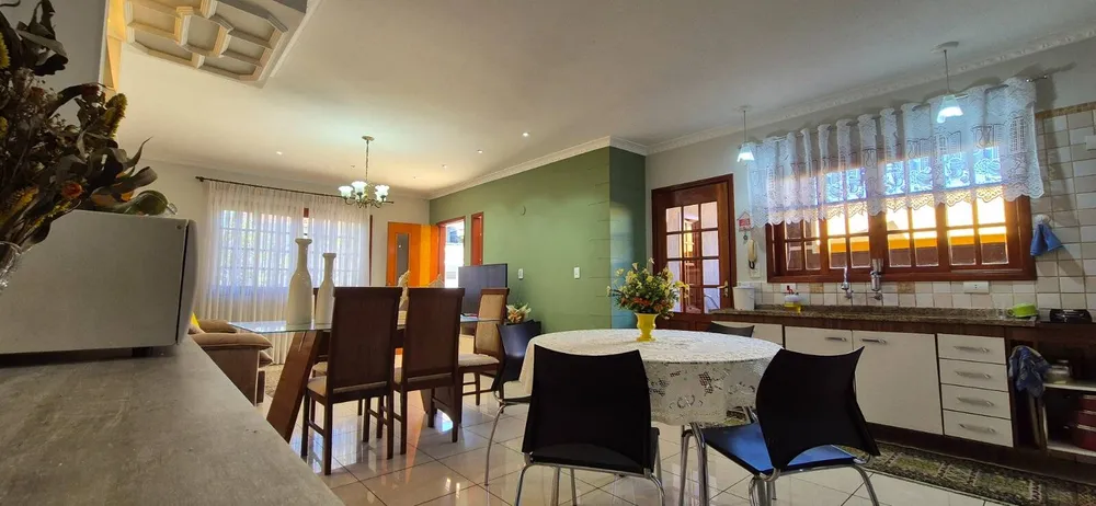 Casa, 3 quartos, 152 m² - Foto 4