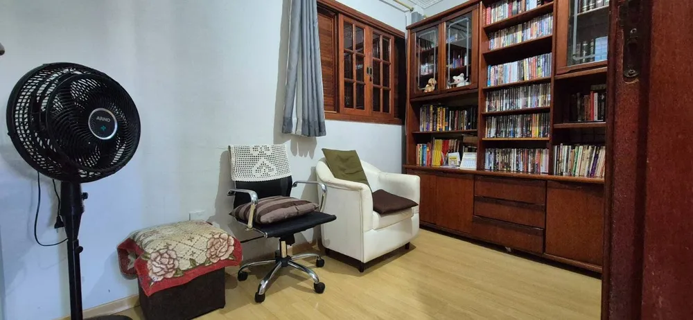 Casa, 3 quartos, 152 m² - Foto 8