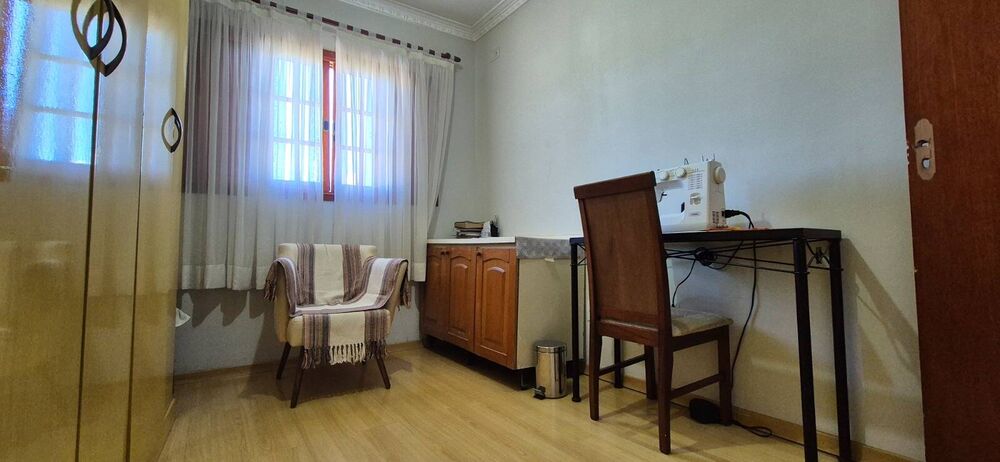 Casa, 3 quartos, 152 m² - Foto 1