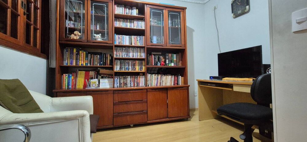 Casa, 3 quartos, 152 m² - Foto 4